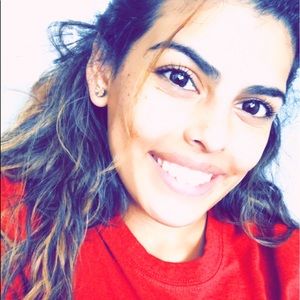 Meet your Posher, Joselyn